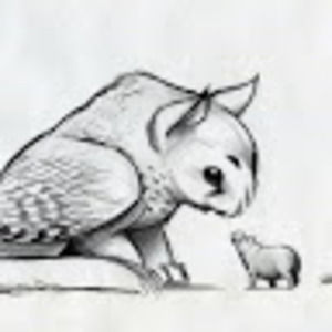 Meet your Posher, Ivy